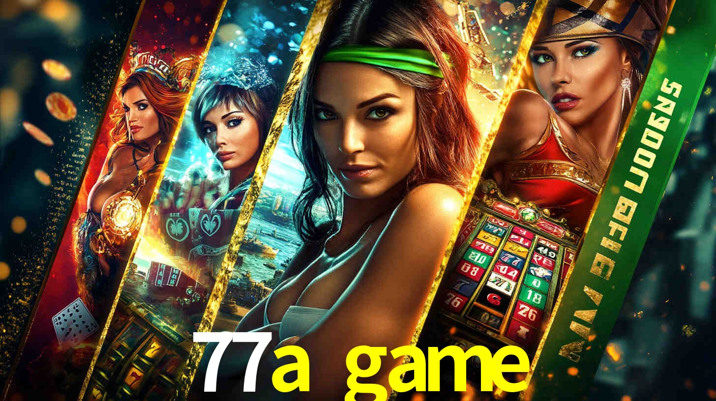 E-Sports no 77a game