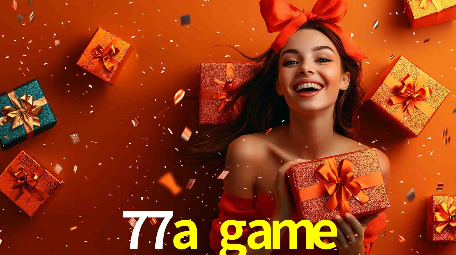 Promoções Semanais e Códigos Promocionais 77a game