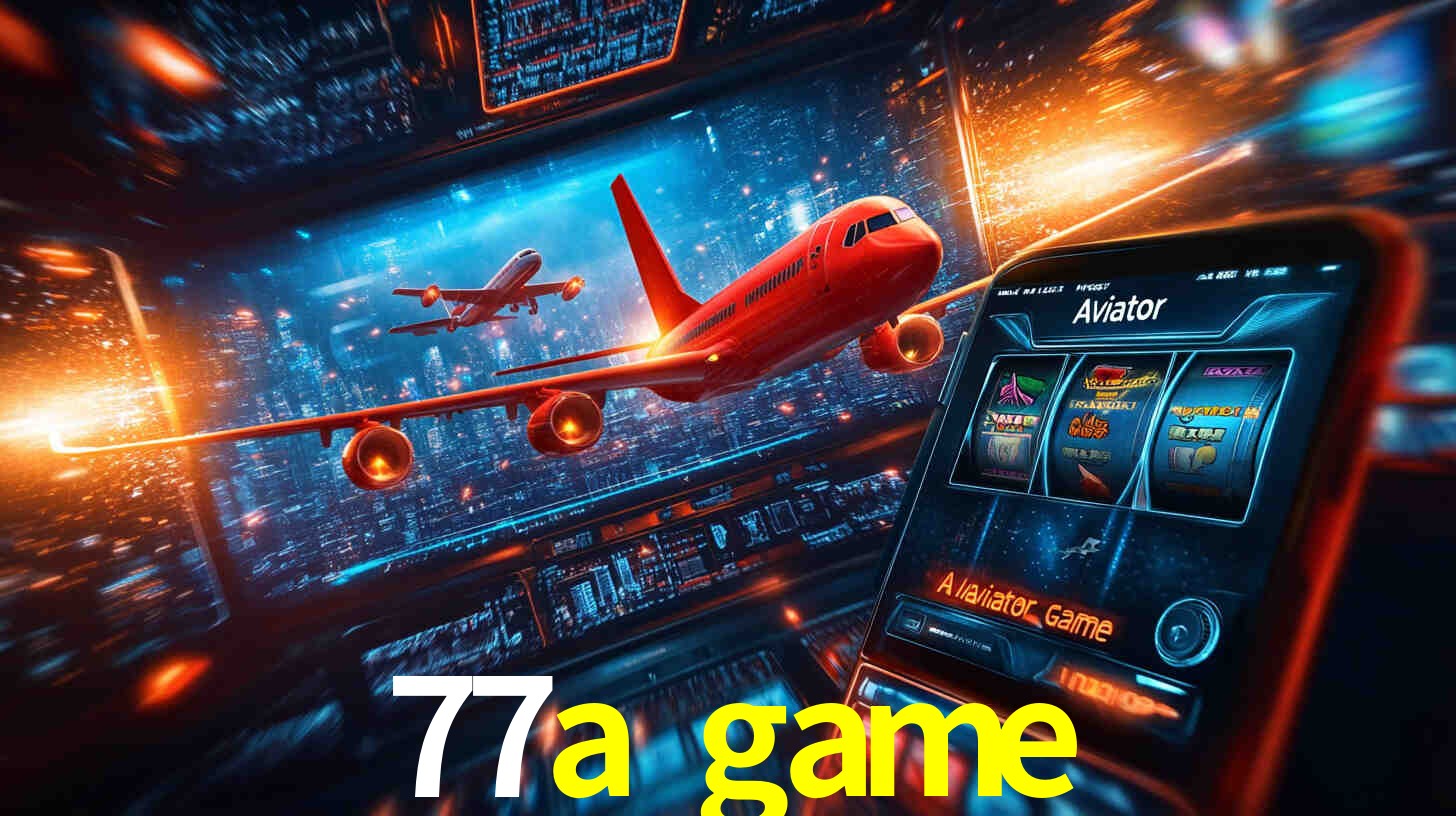 Dicas para Jogar Aviator no 77a game