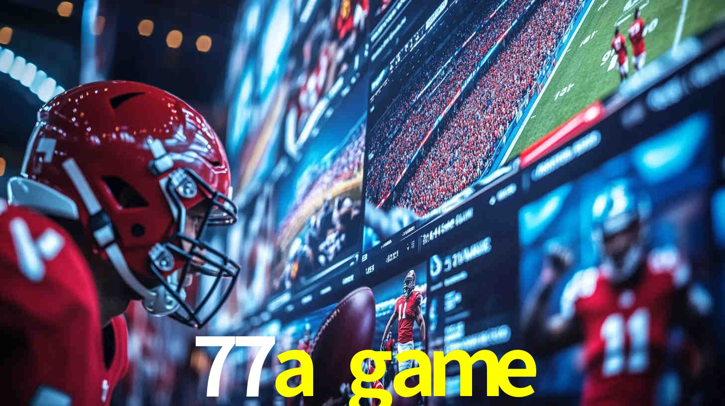 Benefícios das Apostas Ao Vivo no 77a game
