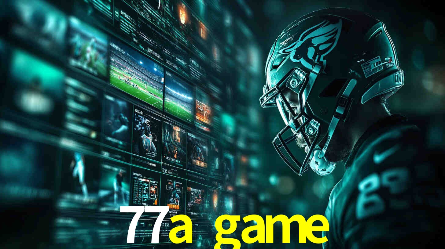 Esportes em Destaque no 77a game