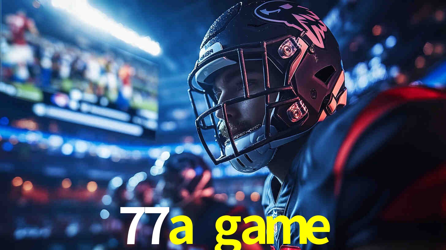 Transforme Suas Apostas em Grandes Prêmios no 77a game